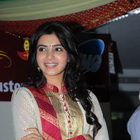 Samantha at TMC Lucky Draw - Pictures | Picture 113545